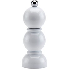 PremiumPort Mini Bobbin White S&p Grinder ile Mükemmel Çekimler Sağlayın