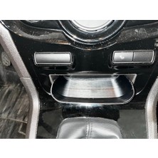 Ford Fiesta Torpido Gözü Tepsisi - K0306