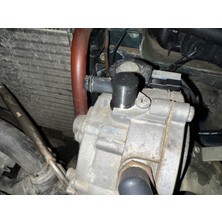 Lada Niva GPL su girişi L Boru - K0167