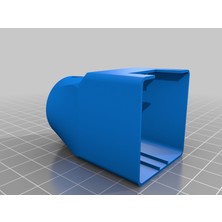 Lexus Lx Kamera Ön Tutucu - 5413102