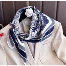 Zes Store Fular