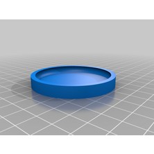 Mk3 Focus Yıkama Şişesi Kapağı - 3257302