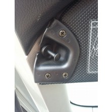 Lexus IS300 Sportcross Bagaj Bölmesi Klipsi - 7051281