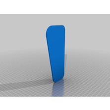 Ford Fiesta St Ölü Pedal - 3129119