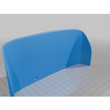 Lada Kalina Dikiz Aynası Kapağı - 6768347