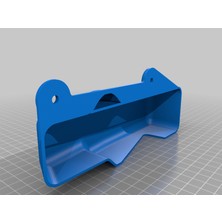 Lada Nıva Sigorta Kapağı - 5585774