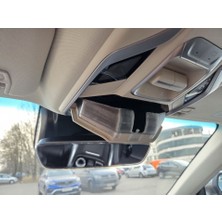 Geely Atlas Pro (Belgee X70) Için Gözlük Kutusu - 7187103