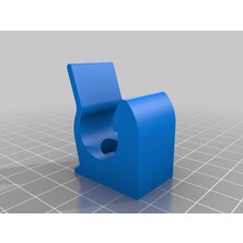 Ford Torpido Gözü Menteşesi (Fiesta, Fusion, Pivot) - 3854507