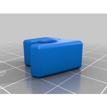 Renault Zoe Ph2 Ön Lastik Rüzgar Deflektörleri Spoiler - K0300