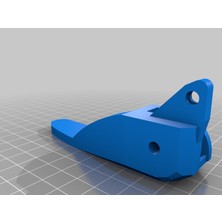 Hyundai Elantra 2001 Kapı Kolu - 1447139