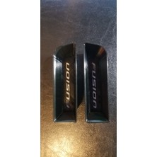 15-19 Ford Fusion kapı kolu kapakları - K0252