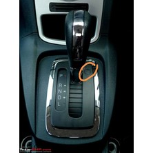 vites kilidi kapağı ford fiesta - K0293