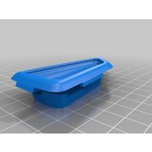 Ford Fiesta Torpedo Yan Havalandırma sağ ve sol birlikte - K0307