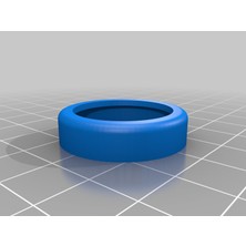 2012 - 2018 Ford Focus Klima Kontrol Kollar - 6087028