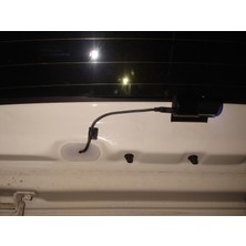 _kıa Rıo (Ub) Hatchback Bagaj Kapağı Tahliye Tapası - 6846309