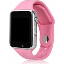 Normadia Sim Kartlı Akıllı Saat, Kamera, Imei Kayıtlı, Çok Fonksiyonlu, Şık Tasarım