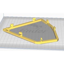Vites Kılıfı Bmw 1 Serisi F20 Veya F21 Vites Topuzu Vites Kılıfı - 6979857