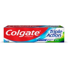 2 Adet Colgate Üçlü Etki Diş Macunu 100 ml