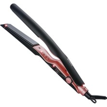 Allians Hızlı ve Pürüzsüz Saçlar Için Profesyonel Düzleştirici Cihaz