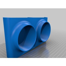 Mercedes Benz W124 Için Bardaklık  - 4028474