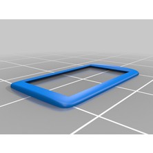 Bmw Araçları Için Nexus 7 Muhafazası  - 1920841