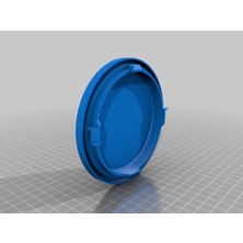 Mercedes Benz Sprinter Van 06-18 Için Far Toz Kapağı (58 222-00) - Daha Iyi Tutuş - 6209419