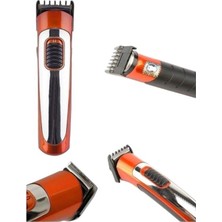 Allians Çok Işlevli Tüylü Bölge Epilasyon ve Tıraş Cihazı