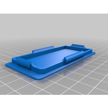 MB Sprinter Konsol Kapağı _ Küllük Kapağı - 4477679