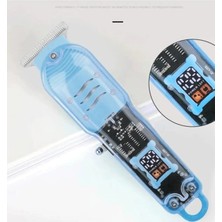 Allians Prizma Şarjlı Tıraş Makinesi ile Güzel ve Bakımlı Görünüm