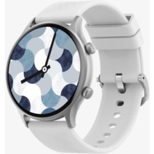 Normadia Su Geçirmez Spor ve Fitness Akıllı Saat, Şık ve Kullanışlı Tasarım