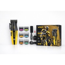 Allians Profesyonel Saç Kesme ve Sıfırlama Makinesi, Güçlü ve Kullanışlı Tasarım