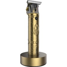 Allians Pratik ve Şık Sakal Ense Çizim Makinesi ile Mükemmel Sonuçlar