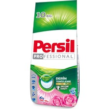 Persil Gülün Büyüsü Ç. Det. Toz 10 kg