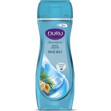 2 Adet Duru Duş Jeli Deniz Esintisi 450 ml