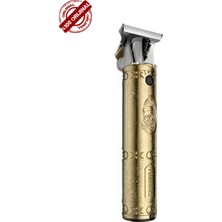 Allians Prizma Sakal ve Ense Tıraş Makinesi, Kolay ve Pratik Kullanım