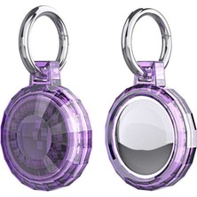 Normadia Renkli Silikon Anahtarlık, Pratik ve Hafif Anahtar Süsleme Aracı