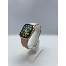 Normadia Mini Rose Gold Akıllı Saat, Şık ve Fonksiyonel Takip Arkadaşınız