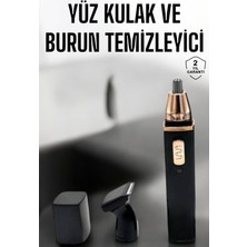 Allians Mini Taşınabilir Siyah Kıl ve Tüy Temizleme Cihazı
