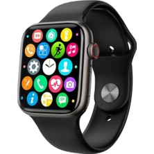 Normadia T900 Pro Max Akıllı Saat, 2.09 Inç Hd Ekran, Bluetooth, Mesaj ve Arama Özelliği