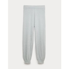 Marks & Spencer Yumuşak Örgü Pijama Altı