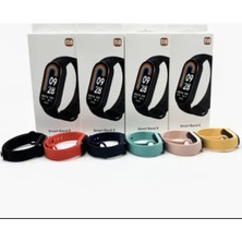 Normadia Şık ve Dayanıklı M8 Bileklik, Modern Tasarım ve Yüksek Kaliteyle