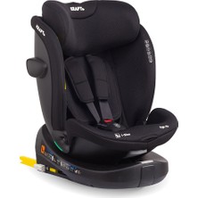Kraft Ergo Fix I-Size 0-36 kg Oto Koltuğu