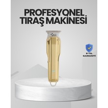 Allians USB Şarjlı Sakal ve Saç Kesme Makinesi, Hassas Kesim Için