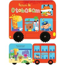 Doremodam Benim Ilk Otobüsüm – Ilk Araçlarım