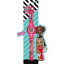 Normadia Renkli ve Şık Çocuk Saatleri, Güvenli ve Eğlenceli Kullanım Için Ideal