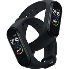 Normadia M3 Bluetooth Akıllı Bileklik Saat, Dijital Ekran, Çok Fonksiyonlu, Şık Tasarım