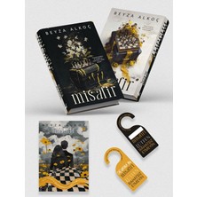 Femina Trendy Misafir - Ciltli