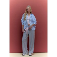 DeFacto Baggy Fit Pantolon G8081AX26SP