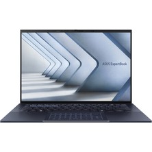 Erdo Asus B9403CVAR-PP2139, Expertbook B9 Oled, Ultra 7 150U, 14&amp;quot; Oled, 32GB Ddr5 Ram, 1tb Nvme Ssd, Paylaşımlı Ekran Kartı, Free Dos, Kurumsal Notebook