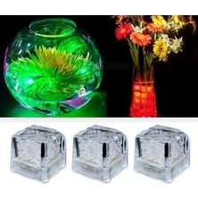 Esranın Dünyası LED Işıklı Buz Küpleri RSEVV34-ESRDNS